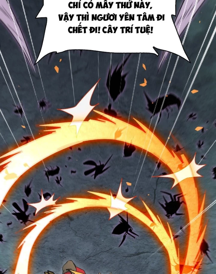 Người Trái Đất Quả Thật Rất Tàn Ác Chapter 337 - 19