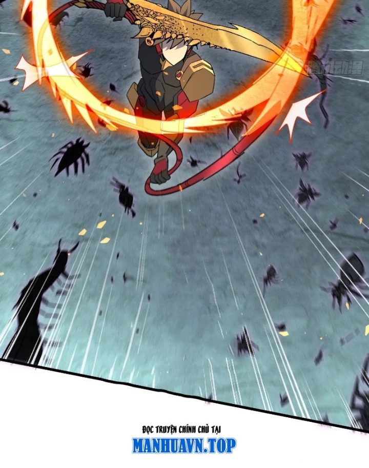 Người Trái Đất Quả Thật Rất Tàn Ác Chapter 337 - 20