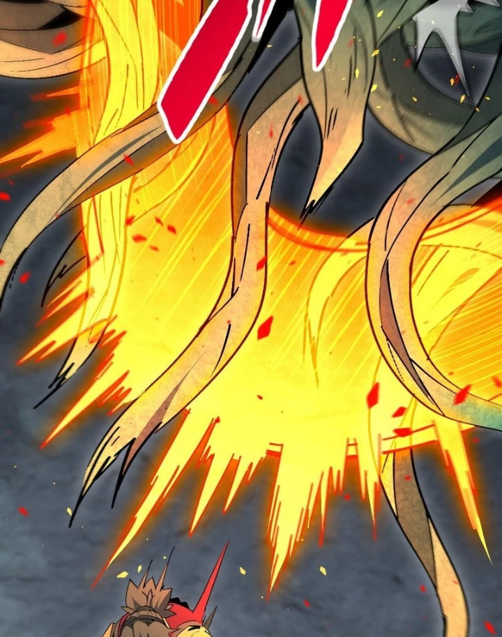 Người Trái Đất Quả Thật Rất Tàn Ác Chapter 337 - 26