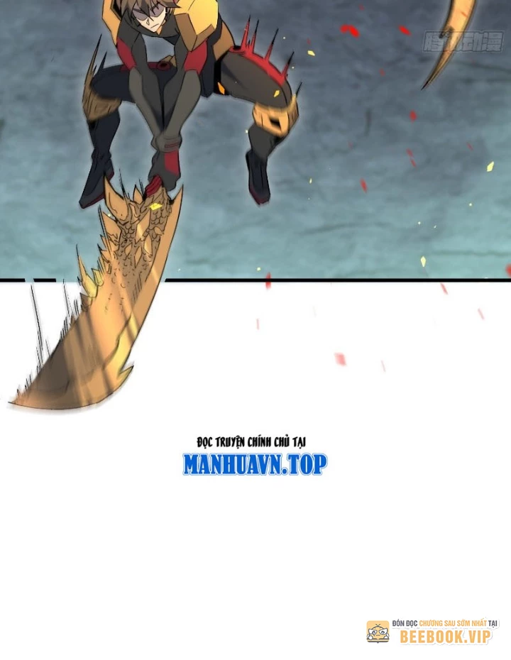 Người Trái Đất Quả Thật Rất Tàn Ác Chapter 337 - 27