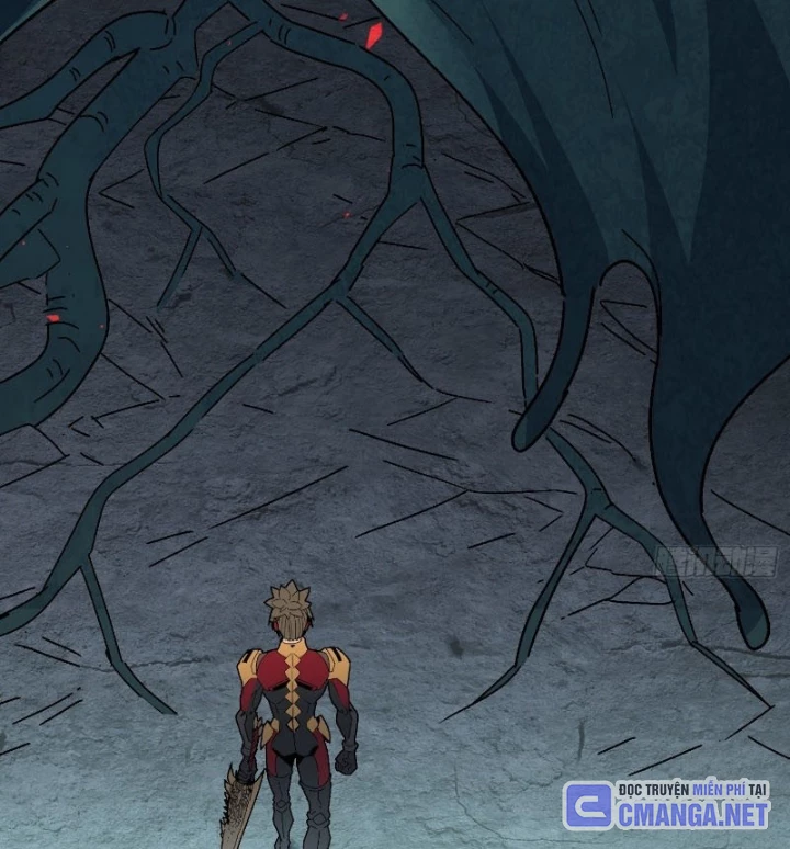 Người Trái Đất Quả Thật Rất Tàn Ác Chapter 337 - 30