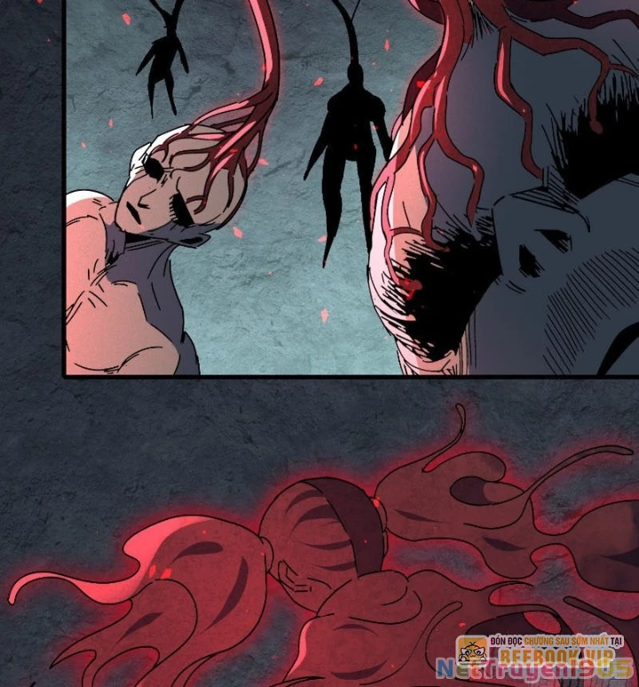 Người Trái Đất Quả Thật Rất Tàn Ác Chapter 337 - 33