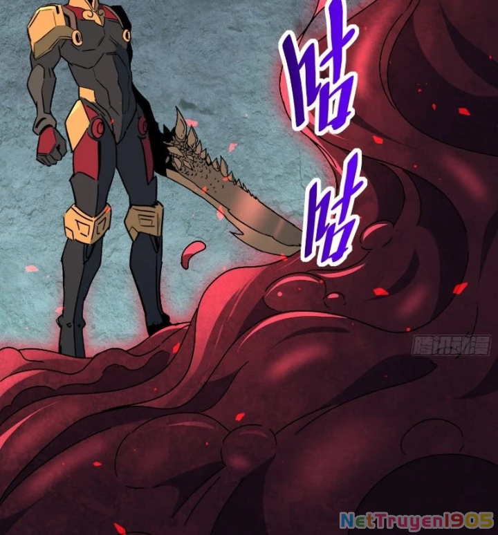 Người Trái Đất Quả Thật Rất Tàn Ác Chapter 337 - 35