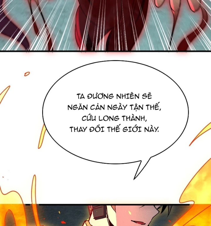 Người Trái Đất Quả Thật Rất Tàn Ác Chapter 337 - 38