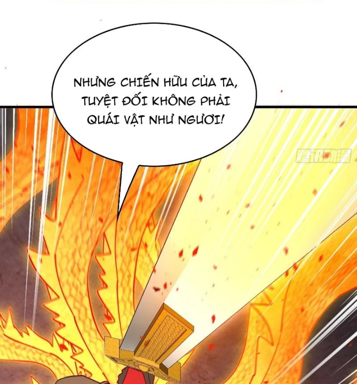 Người Trái Đất Quả Thật Rất Tàn Ác Chapter 337 - 40