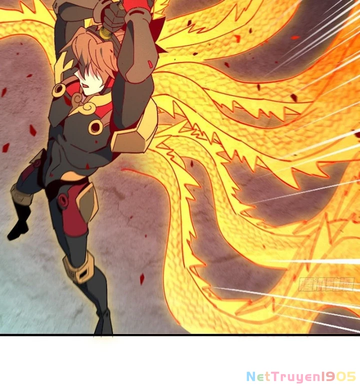 Người Trái Đất Quả Thật Rất Tàn Ác Chapter 337 - 41