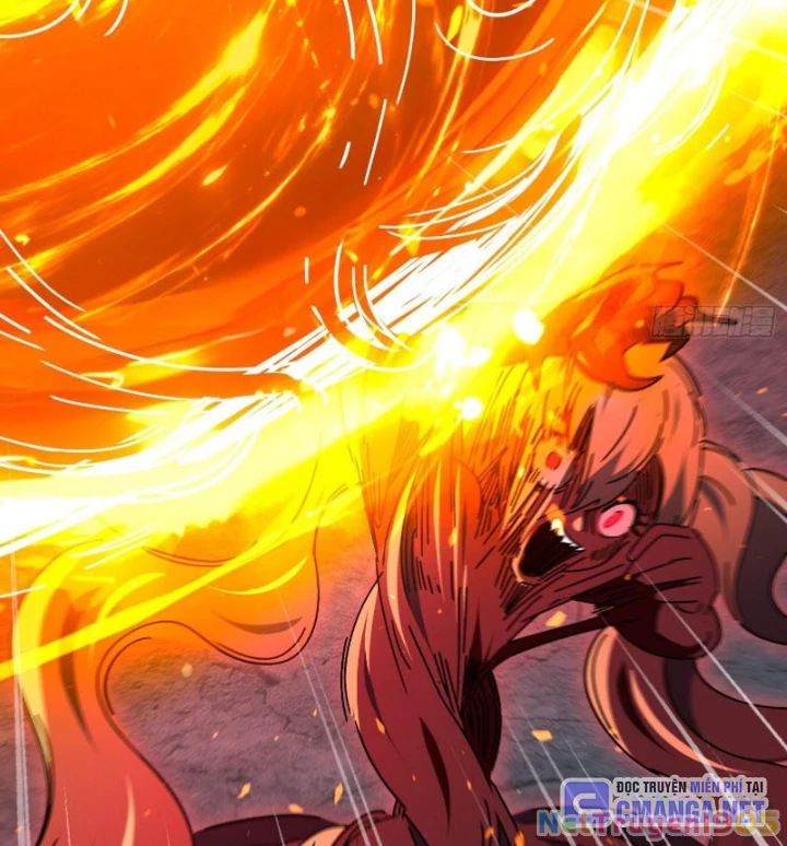 Người Trái Đất Quả Thật Rất Tàn Ác Chapter 337 - 48