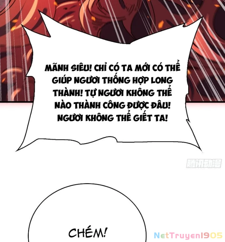 Người Trái Đất Quả Thật Rất Tàn Ác Chapter 337 - 49