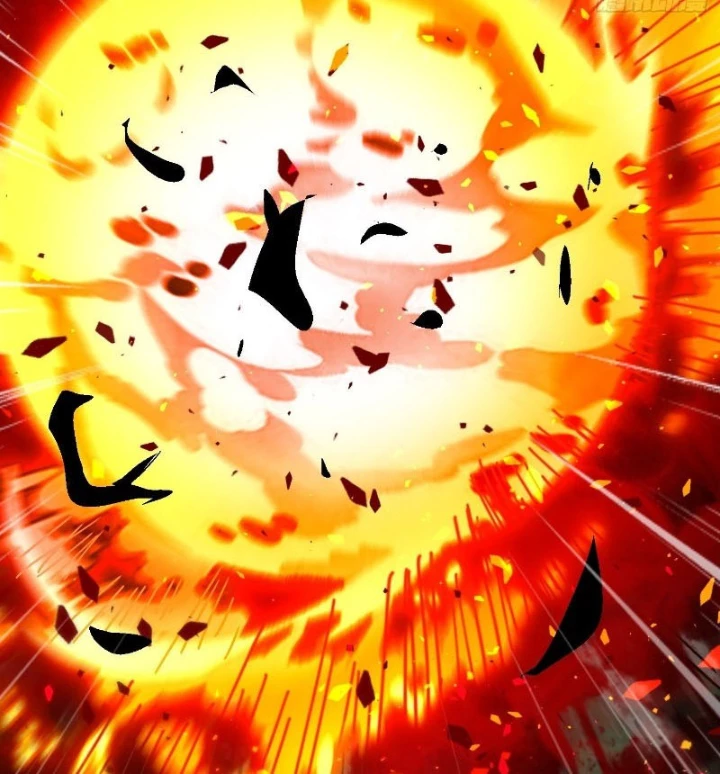 Người Trái Đất Quả Thật Rất Tàn Ác Chapter 337 - 53