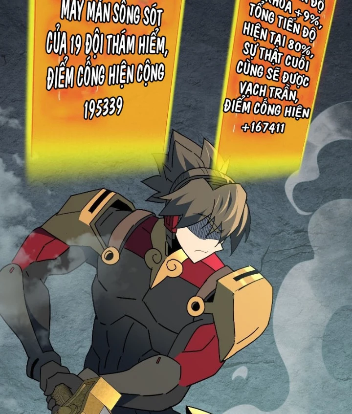 Người Trái Đất Quả Thật Rất Tàn Ác Chapter 337 - 58