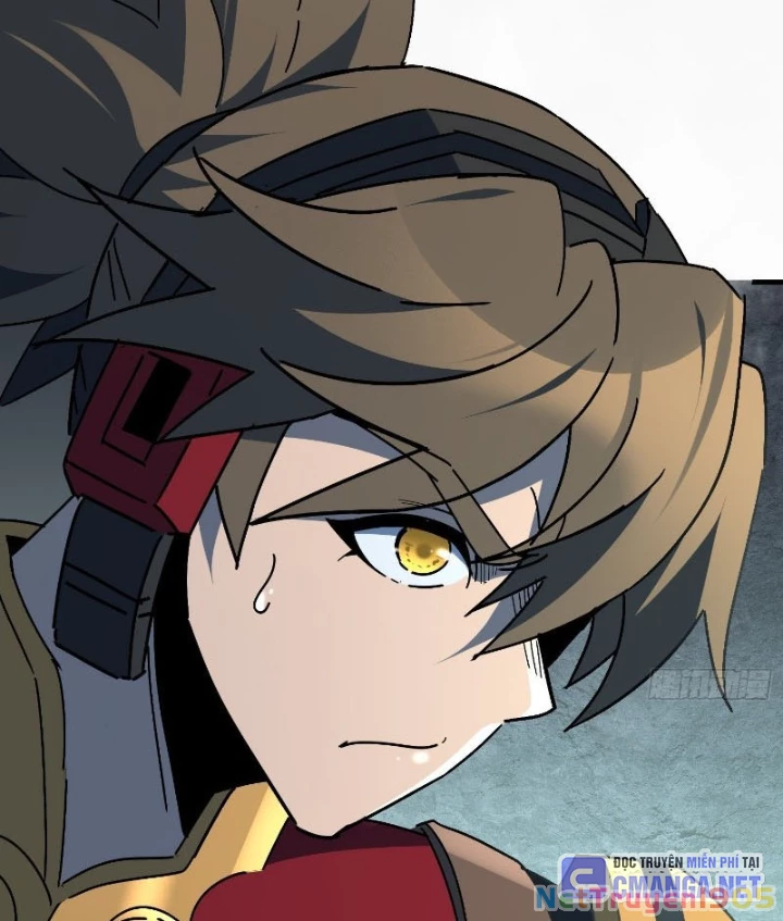 Người Trái Đất Quả Thật Rất Tàn Ác Chapter 337 - 60