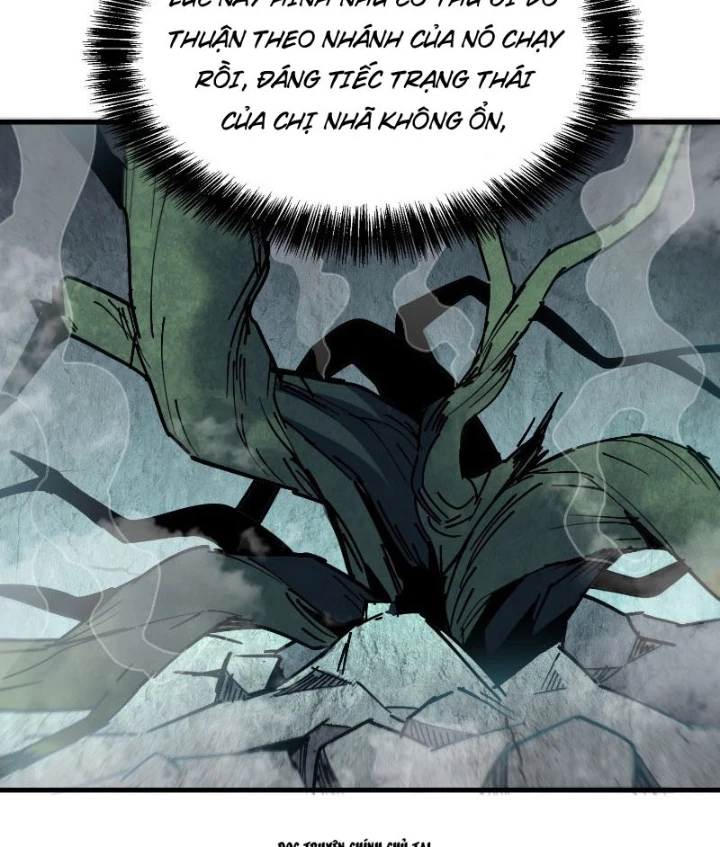 Người Trái Đất Quả Thật Rất Tàn Ác Chapter 337 - 62