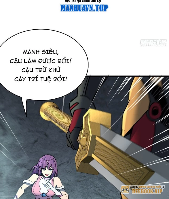 Người Trái Đất Quả Thật Rất Tàn Ác Chapter 337 - 63