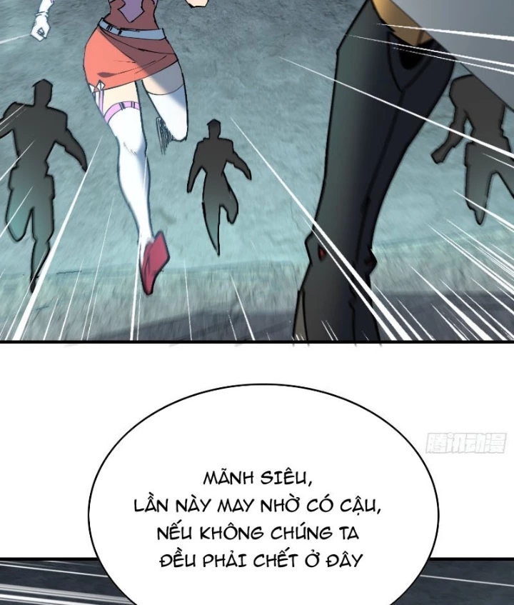 Người Trái Đất Quả Thật Rất Tàn Ác Chapter 337 - 64