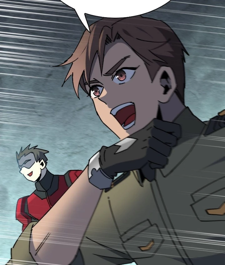 Người Trái Đất Quả Thật Rất Tàn Ác Chapter 337 - 65