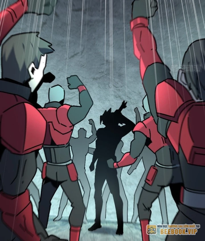 Người Trái Đất Quả Thật Rất Tàn Ác Chapter 337 - 69