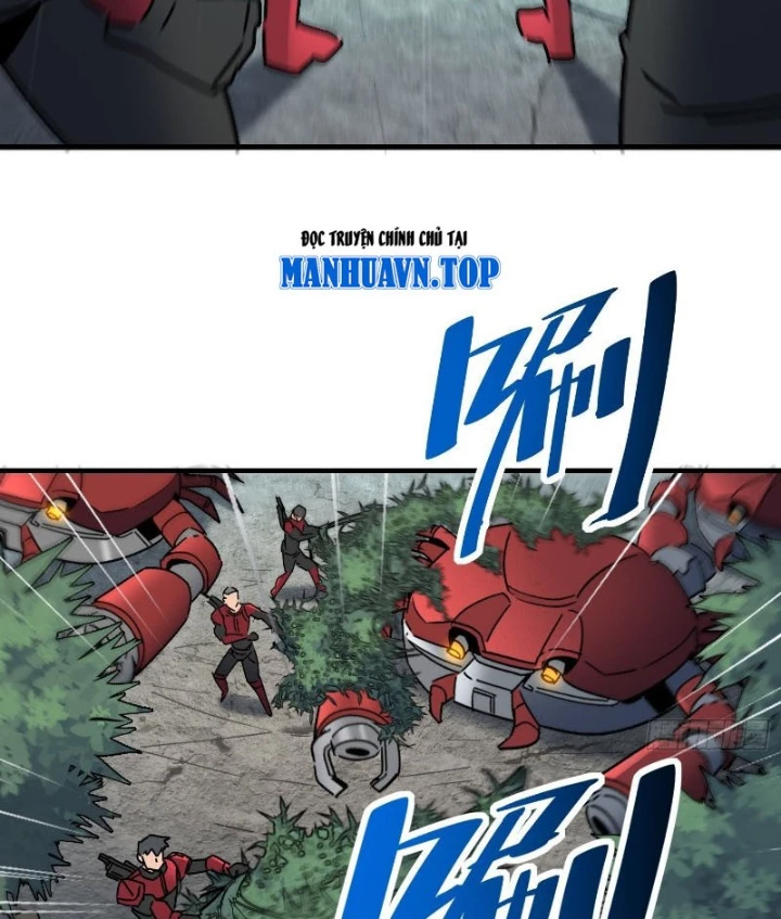 Người Trái Đất Quả Thật Rất Tàn Ác Chapter 337 - 70