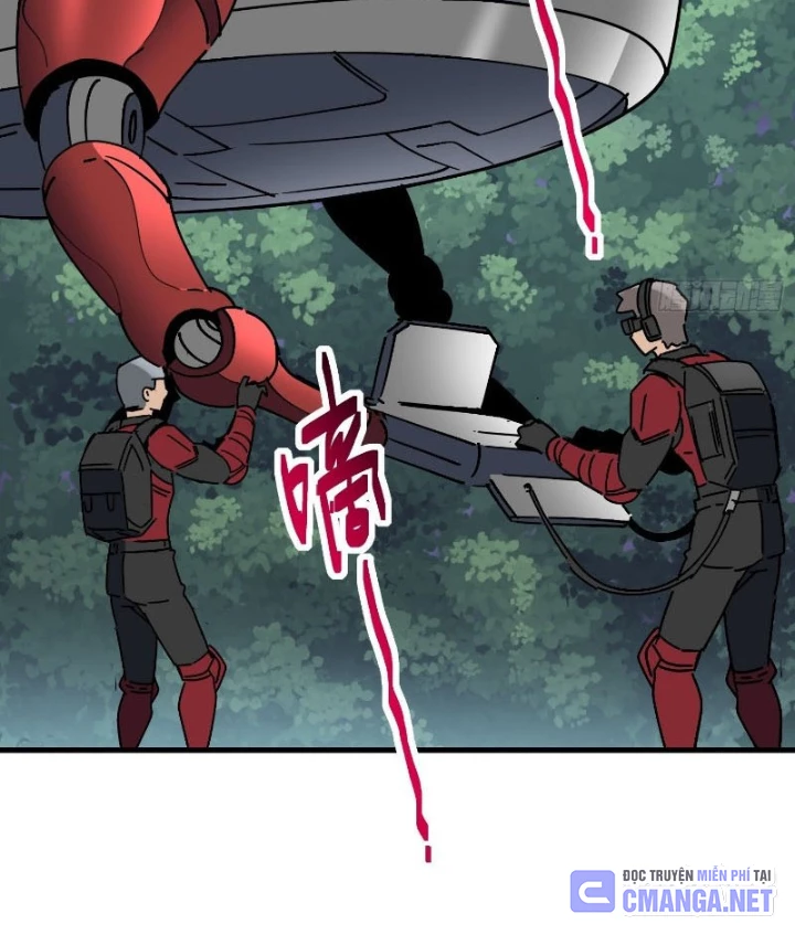 Người Trái Đất Quả Thật Rất Tàn Ác Chapter 337 - 72