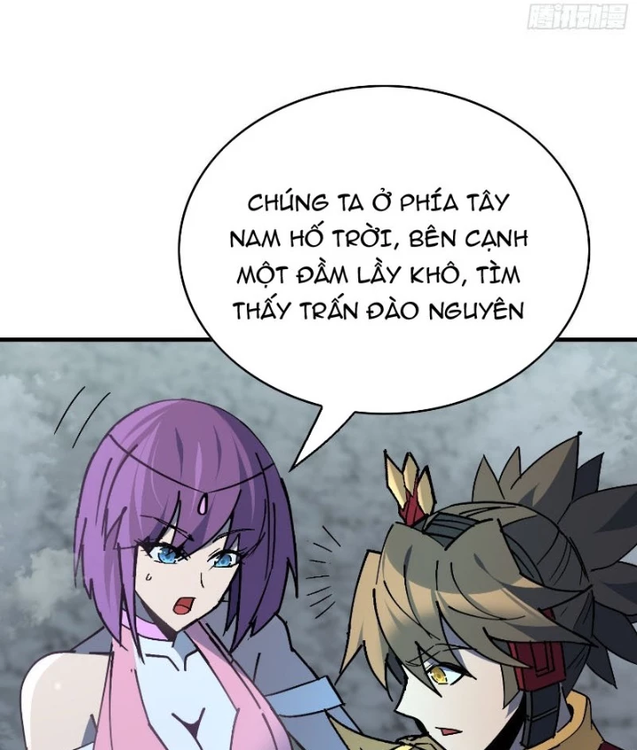 Người Trái Đất Quả Thật Rất Tàn Ác Chapter 337 - 73