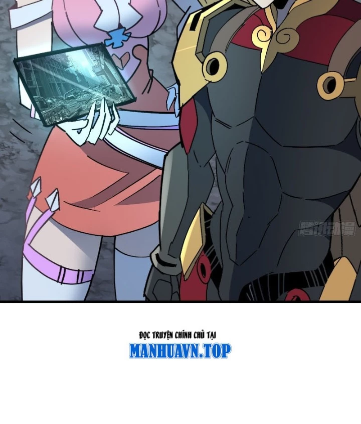 Người Trái Đất Quả Thật Rất Tàn Ác Chapter 337 - 74