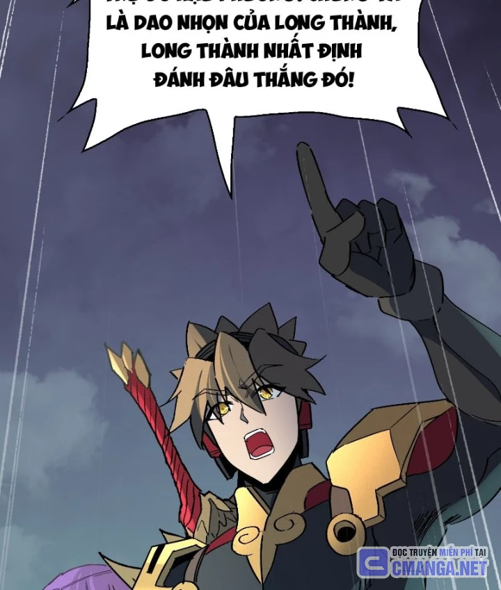 Người Trái Đất Quả Thật Rất Tàn Ác Chapter 337 - 78