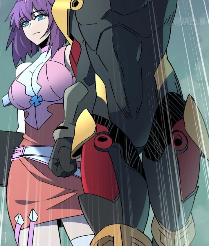 Người Trái Đất Quả Thật Rất Tàn Ác Chapter 337 - 79