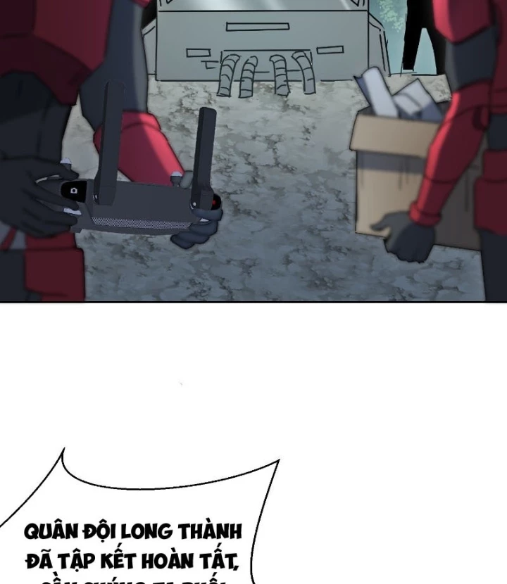 Người Trái Đất Quả Thật Rất Tàn Ác Chapter 338 - 4