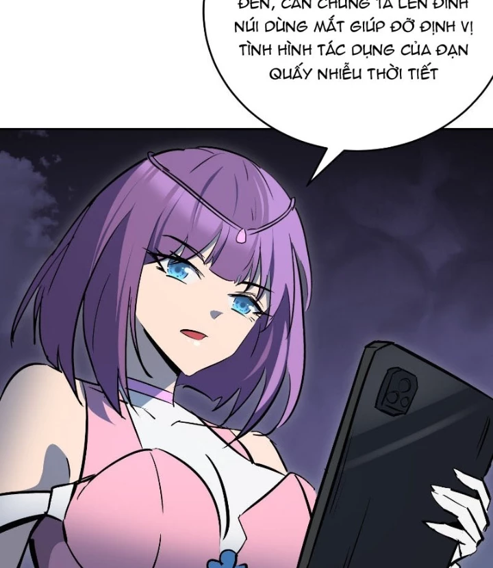 Người Trái Đất Quả Thật Rất Tàn Ác Chapter 338 - 7