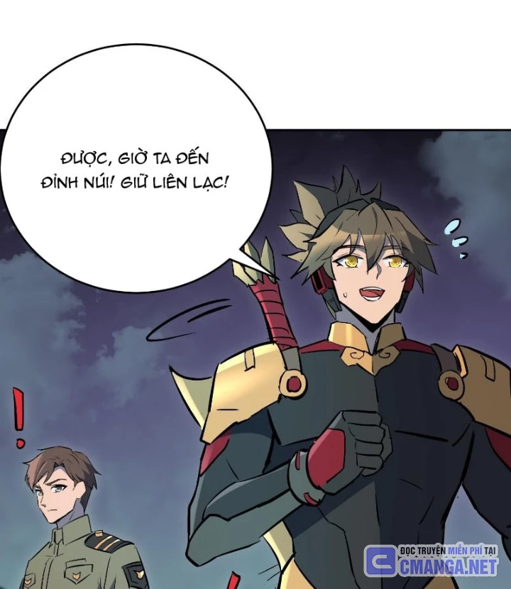 Người Trái Đất Quả Thật Rất Tàn Ác Chapter 338 - 9