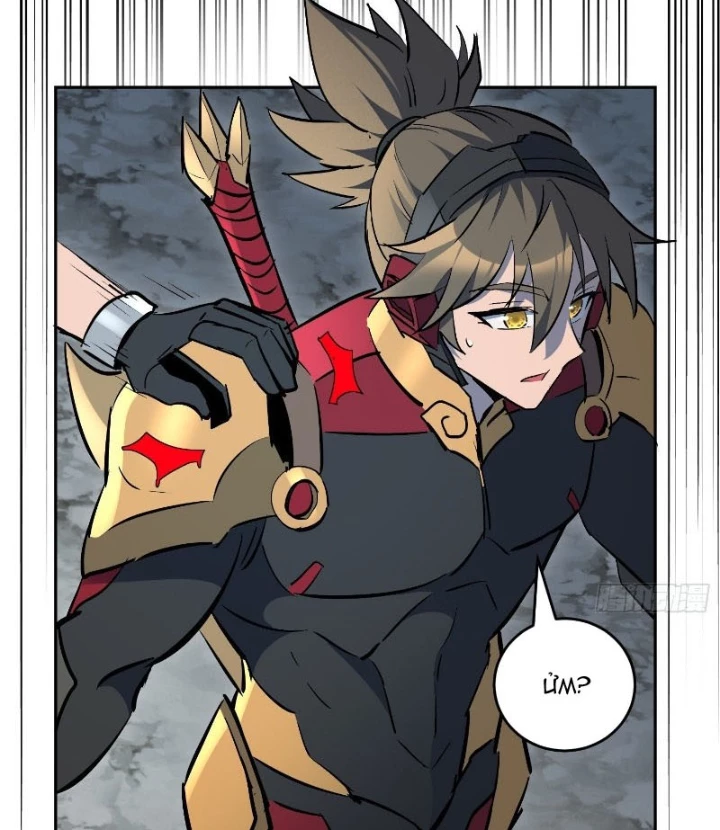 Người Trái Đất Quả Thật Rất Tàn Ác Chapter 338 - 11