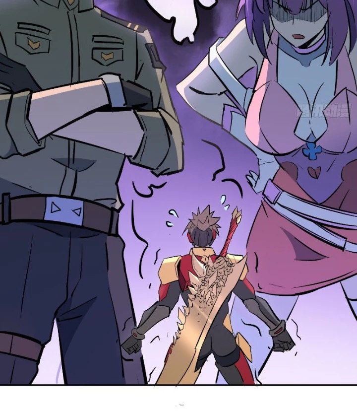 Người Trái Đất Quả Thật Rất Tàn Ác Chapter 338 - 13