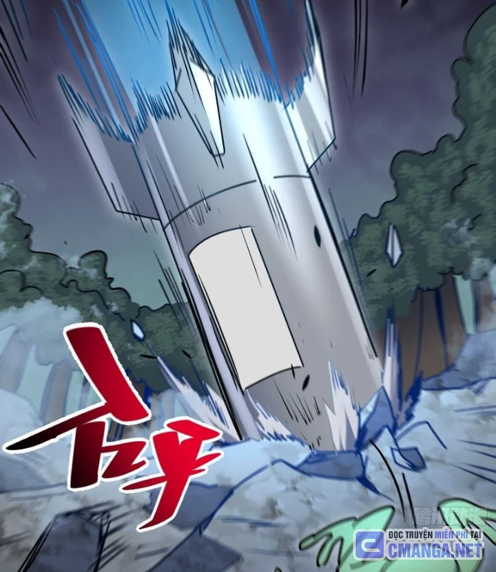 Người Trái Đất Quả Thật Rất Tàn Ác Chapter 338 - 21