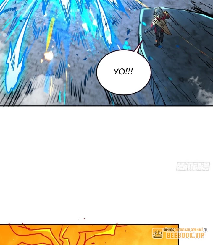 Người Trái Đất Quả Thật Rất Tàn Ác Chapter 338 - 24