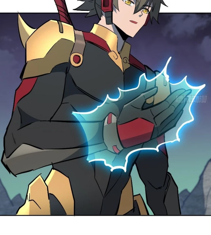 Người Trái Đất Quả Thật Rất Tàn Ác Chapter 338 - 35