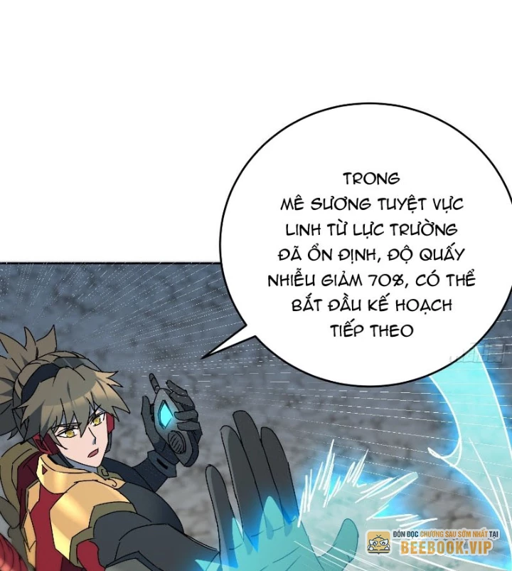 Người Trái Đất Quả Thật Rất Tàn Ác Chapter 338 - 36