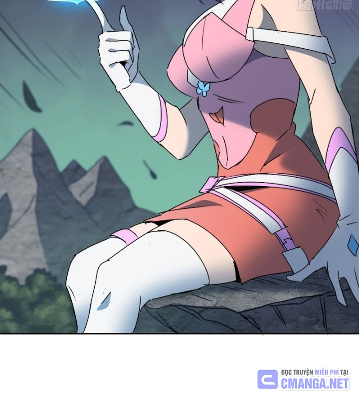 Người Trái Đất Quả Thật Rất Tàn Ác Chapter 338 - 39