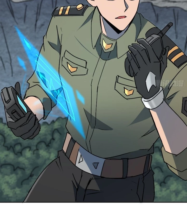 Người Trái Đất Quả Thật Rất Tàn Ác Chapter 338 - 41