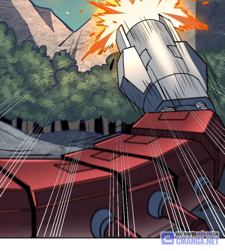 Người Trái Đất Quả Thật Rất Tàn Ác Chapter 338 - 45