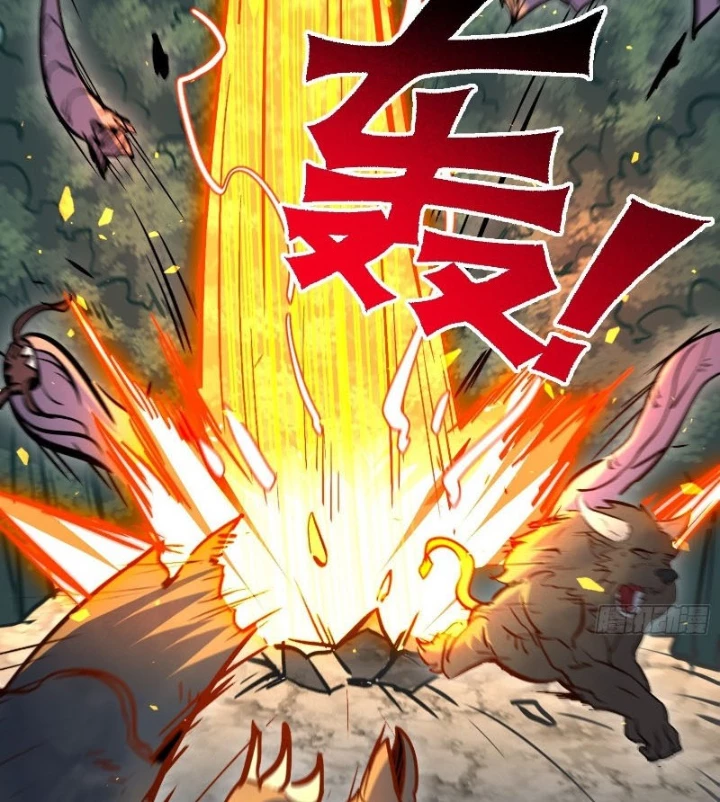 Người Trái Đất Quả Thật Rất Tàn Ác Chapter 338 - 49