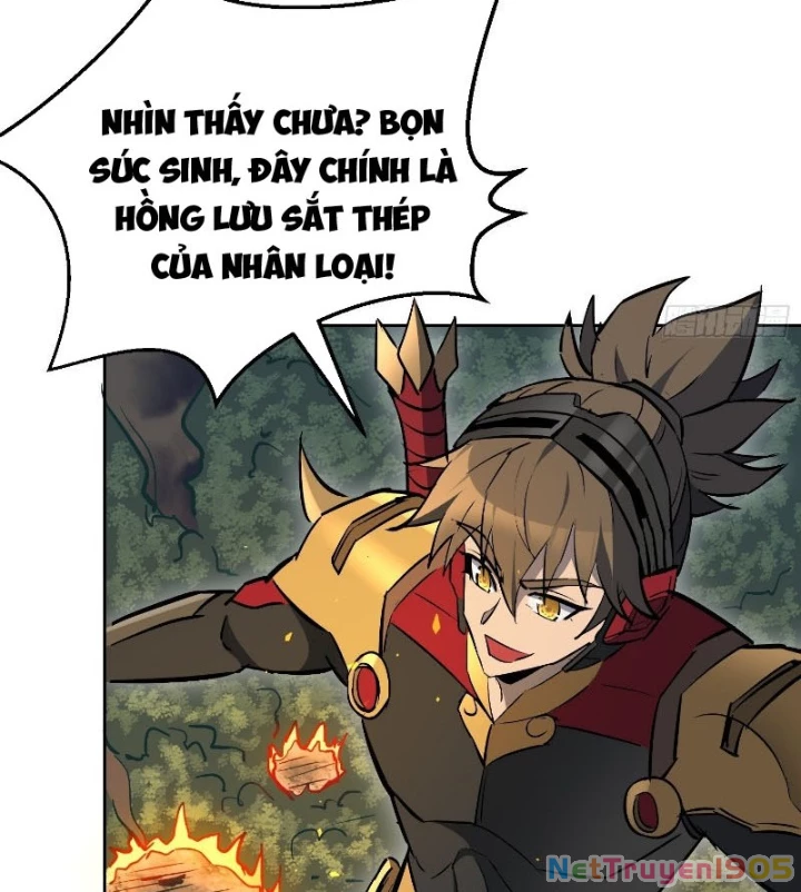 Người Trái Đất Quả Thật Rất Tàn Ác Chapter 338 - 53