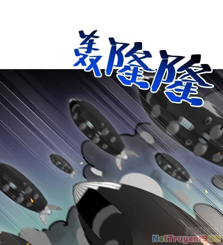 Người Trái Đất Quả Thật Rất Tàn Ác Chapter 338 - 55