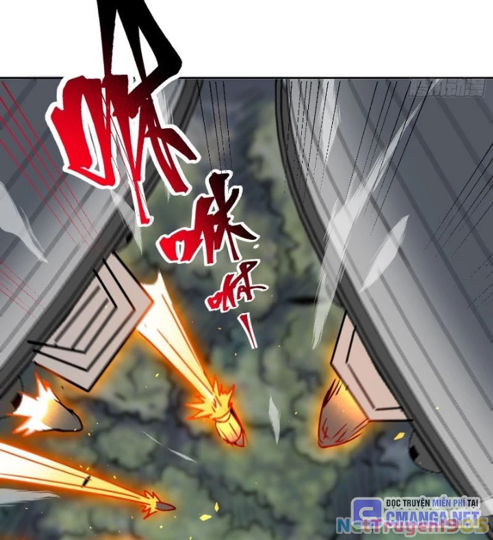 Người Trái Đất Quả Thật Rất Tàn Ác Chapter 338 - 57