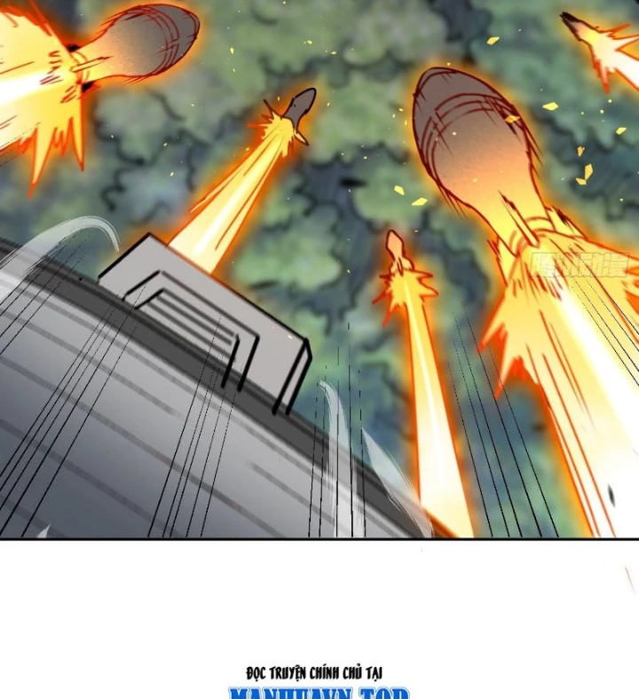 Người Trái Đất Quả Thật Rất Tàn Ác Chapter 338 - 58