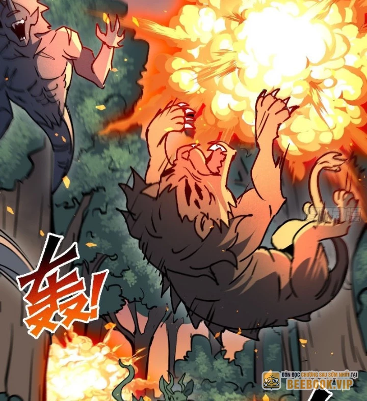 Người Trái Đất Quả Thật Rất Tàn Ác Chapter 338 - 60