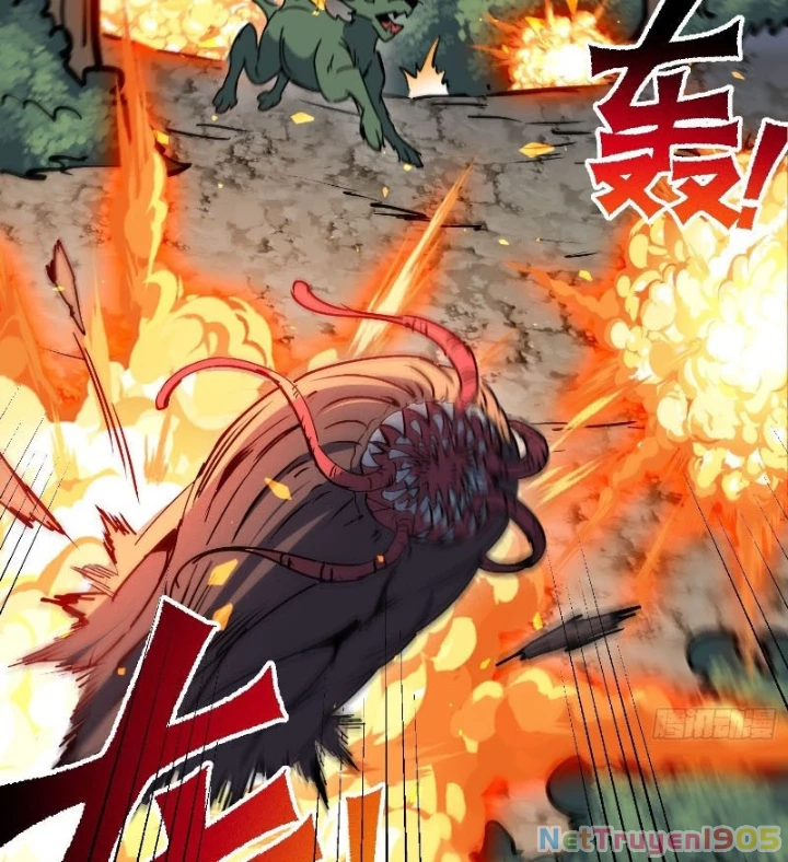 Người Trái Đất Quả Thật Rất Tàn Ác Chapter 338 - 61