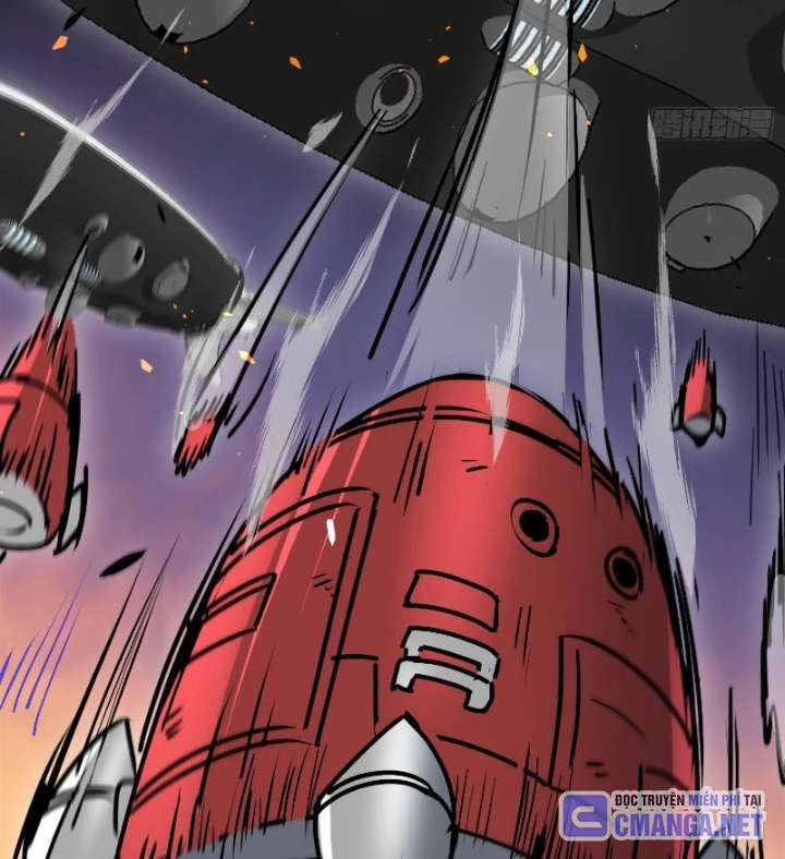 Người Trái Đất Quả Thật Rất Tàn Ác Chapter 338 - 63