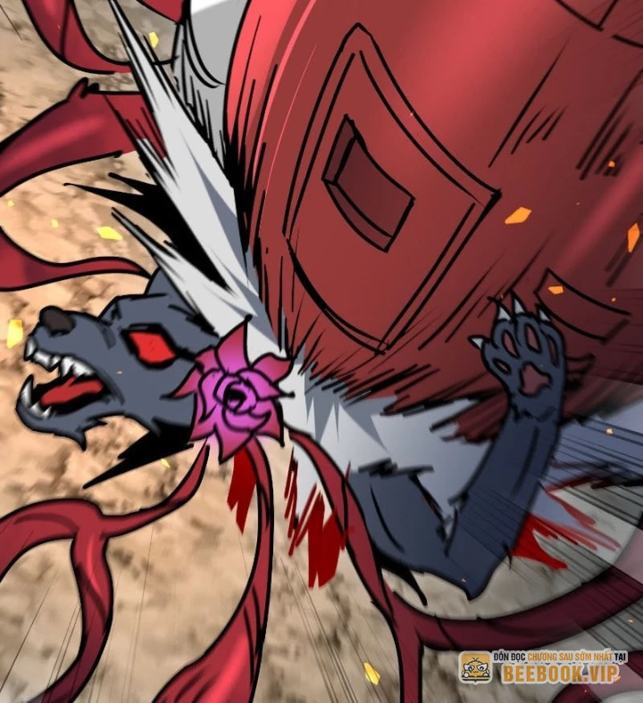 Người Trái Đất Quả Thật Rất Tàn Ác Chapter 338 - 66