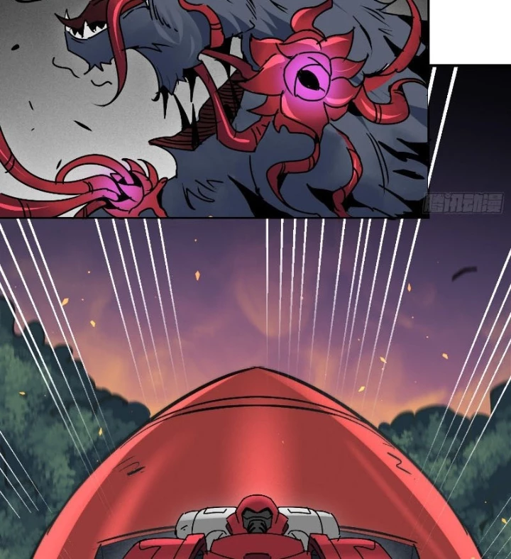 Người Trái Đất Quả Thật Rất Tàn Ác Chapter 338 - 68