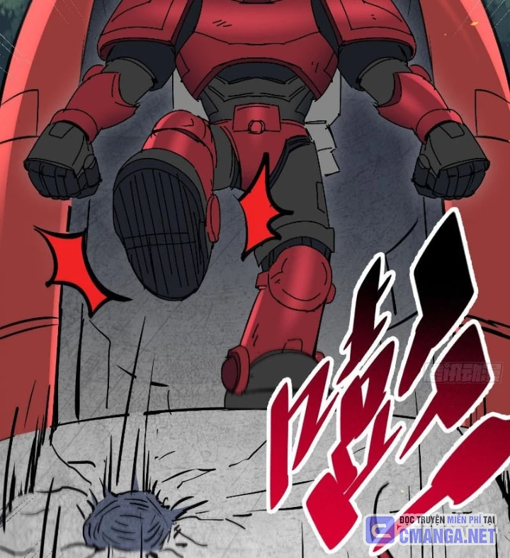Người Trái Đất Quả Thật Rất Tàn Ác Chapter 338 - 69