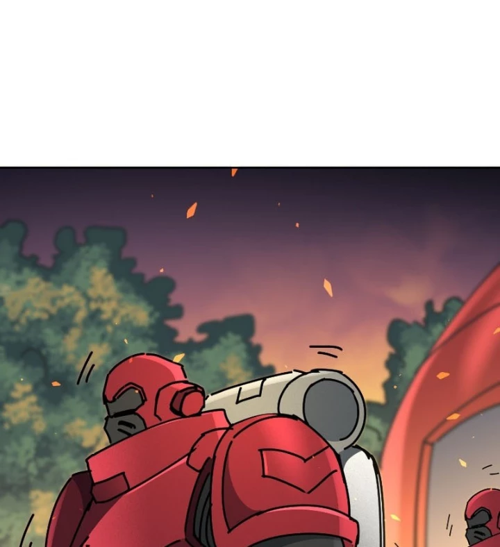 Người Trái Đất Quả Thật Rất Tàn Ác Chapter 338 - 71